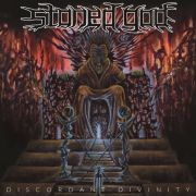 Review: Stoned God - Discordant Divinity